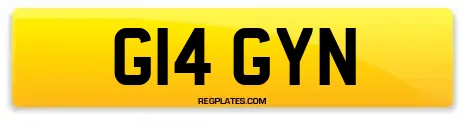G14 GYN