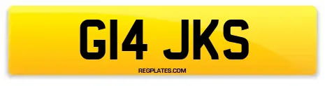 G14 JKS