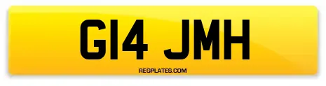 G14 JMH