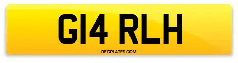 G14 RLH