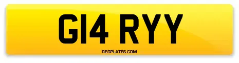 G14 RYY