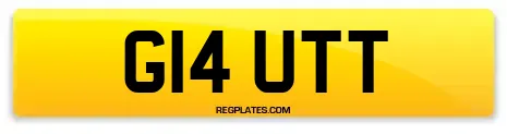 G14 UTT