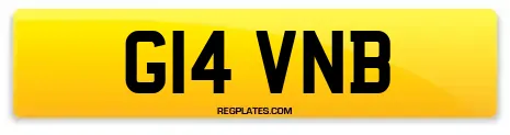 G14 VNB
