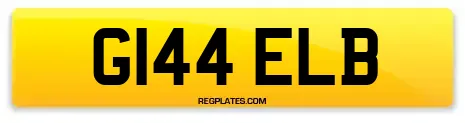 G144 ELB