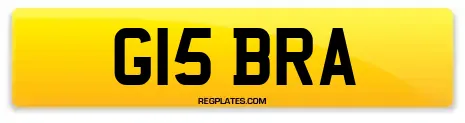 G15 BRA