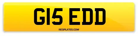 G15 EDD