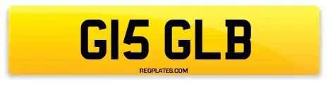 G15 GLB