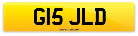 G15 JLD