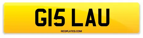 G15 LAU