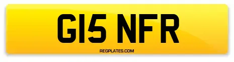 G15 NFR