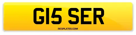 G15 SER