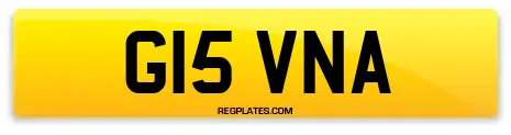 G15 VNA