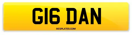 G16 DAN