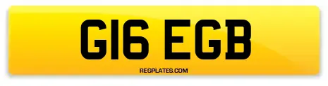 G16 EGB