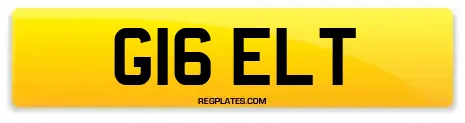 G16 ELT