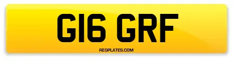 G16 GRF