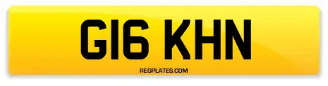 G16 KHN