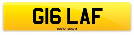 G16 LAF