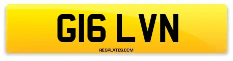 G16 LVN