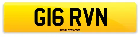 G16 RVN