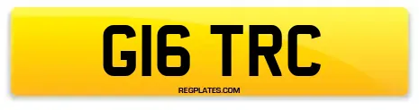G16 TRC