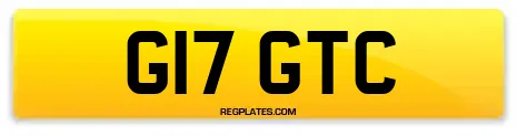 G17 GTC