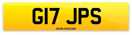 G17 JPS