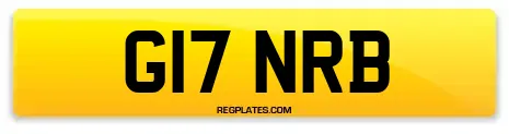 G17 NRB