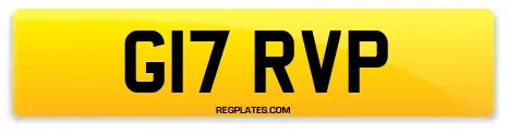 G17 RVP