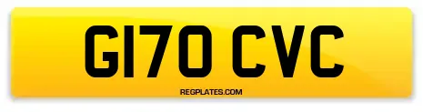 G170 CVC