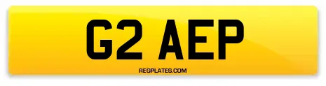 G2 AEP