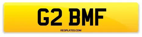 G2 BMF