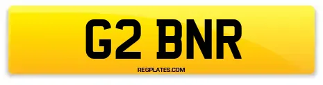 G2 BNR