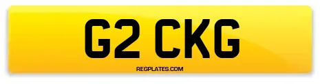 G2 CKG