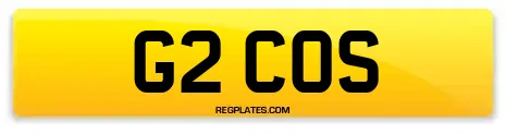 G2 COS