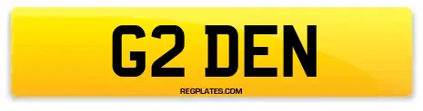 G2 DEN