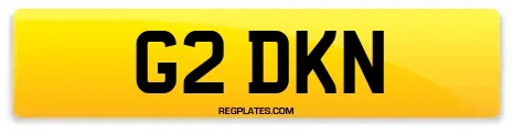G2 DKN
