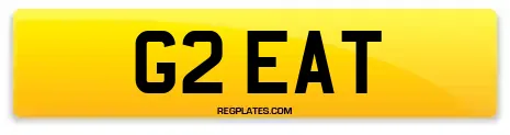 G2 EAT