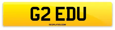 G2 EDU