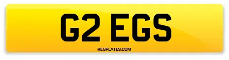 G2 EGS