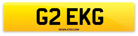 G2 EKG