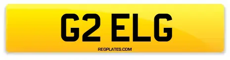 G2 ELG