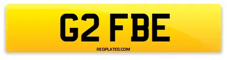 G2 FBE