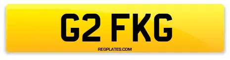 G2 FKG