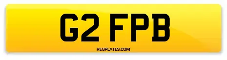 G2 FPB