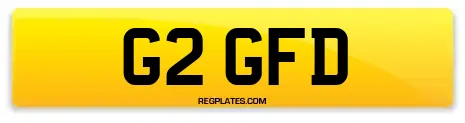G2 GFD