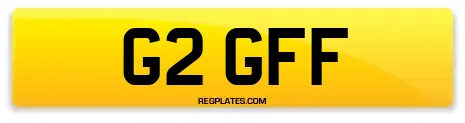 G2 GFF