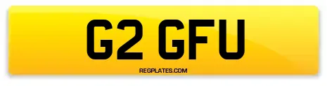 G2 GFU