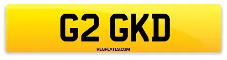 G2 GKD