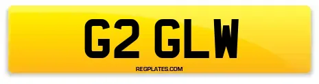 G2 GLW
